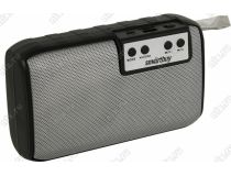 Колонка SmartBuy YOGA SBS-5050 (5W, Bluetooth, microSD, USB, FM, Li-Ion)