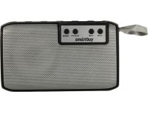 Колонка SmartBuy YOGA SBS-5050 (5W, Bluetooth, microSD, USB, FM, Li-Ion)