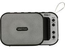 Колонка SmartBuy YOGA 2 SBS-5040 (5W, Bluetooth, microSD, USB, FM, Li-Ion)