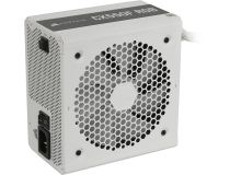 Блок питания Corsair CX550F RGB White CP-9020225-EU  550W ATX(24+2х4+2x6/8пин) Cable Management