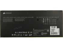 Блок питания Corsair CX550F RGB White CP-9020225-EU  550W ATX(24+2х4+2x6/8пин) Cable Management