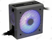 Блок питания Corsair CX550F RGB White CP-9020225-EU  550W ATX(24+2х4+2x6/8пин) Cable Management