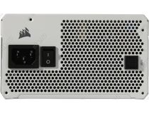 Блок питания Corsair CX550F RGB White CP-9020225-EU  550W ATX(24+2х4+2x6/8пин) Cable Management