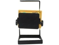 Фонарь Smartbuy SBF-3-24SMD  (прожекторный фонарь, 3x18650)