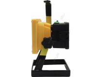 Фонарь Smartbuy SBF-3-24SMD  (прожекторный фонарь, 3x18650)