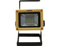 Фонарь Smartbuy SBF-3-24SMD  (прожекторный фонарь, 3x18650)