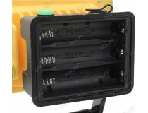 Фонарь Smartbuy SBF-3-24SMD  (прожекторный фонарь, 3x18650)