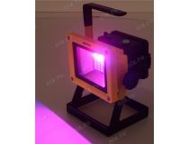 Фонарь Smartbuy SBF-3-24SMD  (прожекторный фонарь, 3x18650)