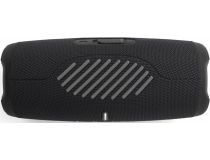 Колонка JBL Charge 5 Black  (Bluetooth5.1, Li-Ion)  JBLCHARGE5BLK 