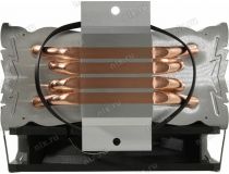 Aardwolf Proxima 465  AP-465-120 (4пин, 775/1155/1200/1366/2011/2066/AM4-FM2,16-31дБ,1000-1800об/мин,Al+т)