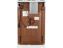 Плита Газовая Лысьва ГП 400 МС-2у белый (без крышки)