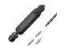 Xiaomi BHR4779GL  Отвёртка с набором бит