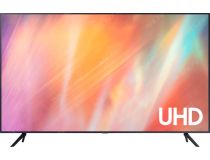 70 LED ЖК телевизор Samsung UE70AU7100U (3840x2160, HDMI, LAN, WiFi, BT, USB, DVB-T2, SmartTV)