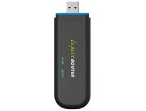 D-Link DWR-910 ,3GG4GE 4G LTE USB Router (802.11g/n, SIM slot)