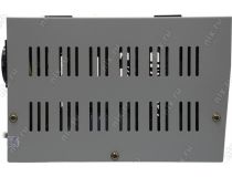 Стабилизатор Defender ASF 500D (300W, вх.140 ~ 270V, 1 розетка евро.стандарт) 99034 