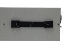 Стабилизатор Defender ASF 1000D (600W, вх.140 ~ 270V, 1 розетка евро.стандарт)  99035 