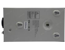 Стабилизатор Defender ASW 1000D (600W, вх.140 ~ 270V, настенный, 1 розетка евро.стандарт)  99045 