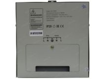 Стабилизатор Defender ASF 5000D (3000W, вх.140 ~ 270V, винтовые клеммы) 99039 