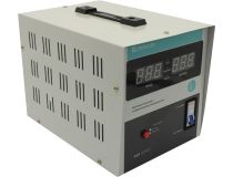 Стабилизатор Defender ASF 5000D (3000W, вх.140 ~ 270V, винтовые клеммы) 99039 