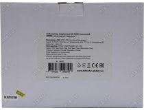 Стабилизатор Defender ASF 5000D (3000W, вх.140 ~ 270V, винтовые клеммы) 99039 