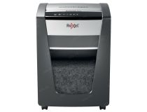 2104577EU Шредер Rexel Momentum M515 EU (секр.P-5)/фрагменты/15лист./30лтр./скрепки/скобы