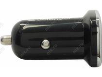Defender UCA-91 83830 Автомобильное зарядное уст-во USB (Вх.12-24V, Вых.5/9/12V, 18W, USB)