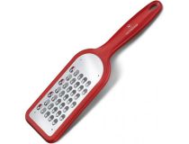 Терка для овощей и фруктов Victorinox 7.6081.1 красный