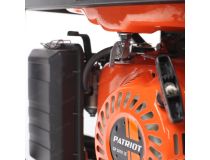 Patriot GP 3810LE 474101550 Бензогенератор (3 кВт, 230 В ~50 Гц, 212 см3, 15 л)
