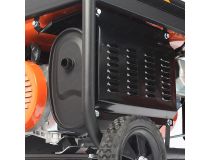 Patriot GP 3810LE 474101550 Бензогенератор (3 кВт, 230 В ~50 Гц, 212 см3, 15 л)