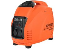 474101040 Генератор Patriot 2700i 2.5кВт