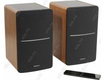 Колонки Edifier R1280Ts (2x21W, дерево, ПДУ)