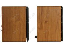 Колонки Edifier R1280Ts (2x21W, дерево, ПДУ)