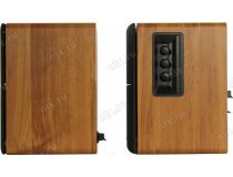 Колонки Edifier R1280Ts (2x21W, дерево, ПДУ)