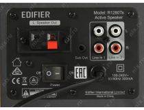Колонки Edifier R1280Ts (2x21W, дерево, ПДУ)
