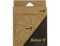 Aerocool Motion 12 Blue LED (120x120x25мм, 22.1дБ, 1200 об/мин)