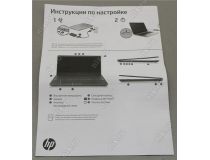 HP 255 G8 27K65EA#ACB 3020e/8/256SSD/WiFi/BT/noOS/15.6 /1.68 кг