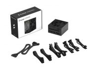 Блок питания Fractal Design FD-P-IA2G-750 Ion Gold 750W ATX (24+8+2x4+4x6/8пин) Cable Management