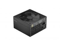 Блок питания Fractal Design FD-P-IA2G-550 Ion Gold 550W ATX (24+2x4+2x6/8пин) Cable Management