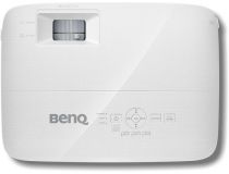 BenQ Projector MS550 (DLP, 3600 люмен, 20000:1, 800x600, D-Sub,HDMI, RCA, S-Video, USB, ПДУ, 2D/3D)