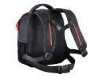 00139856 Рюкзак для зеркальной фотокамеры Hama Miami 150 черный/красный