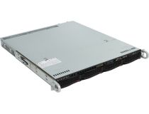 sS6000/1U (S63731Ei): Xeon E3-1240V6, 16 Гб, 2 Тб