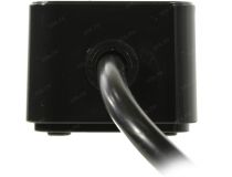 Удлинитель HARPER UCH-360 Black  3м (3 розетки + 3 USB)