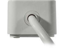 Удлинитель HARPER UCH-360 White  3м (3 розетки + 3 USB)