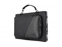 ASUS ROG Flow Sleeve BS4300 Сумка для ноутбука чёрный (13.4 , полиэстер, нейлон, 90XB06U0-BSL010)