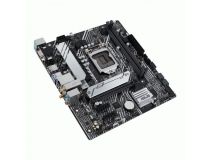 ASUS PRIME H510M-A WIFI (RTL) LGA1200 H510 PCI-E Dsub+HDMI+DPGbLAN WIFI SATA MicroATX 2DDR4