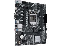ASUS PRIME H510M-K (RTL) LGA1200 H510 PCI-E Dsub+HDMI GbLAN SATA MicroATX 2DDR4