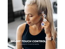 Наушники SoundPEATS TWS Mac (Bluetooth 5.0, с регулятором громкости)