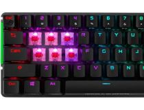 ASUS ROG Falchion беспроводная игровая клавиатура 90MP01Y0-BKRA01