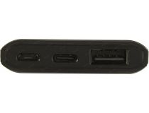 Внешний аккумулятор CANYON CNE-CPB05B  Black (USB, 5000mAh)