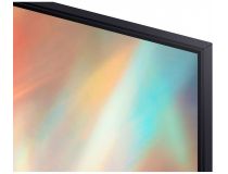 85 LED ЖК телевизор Samsung UE85AU7100U (3840x2160, HDMI, LAN, WiFi, BT, USB, DVB-T2, SmartTV)